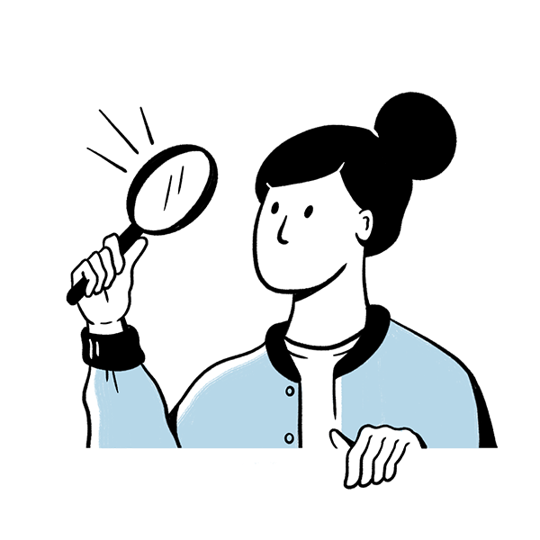 Need Help Finding the Perfect Book? Let Us Give You a Hand.