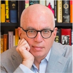 Michael Wolff