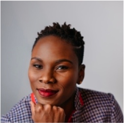 Luvvie Ajayi