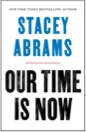 Our Time is Now