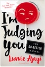 I'm Judging You