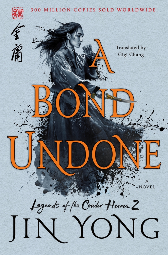 A Bond Undone
