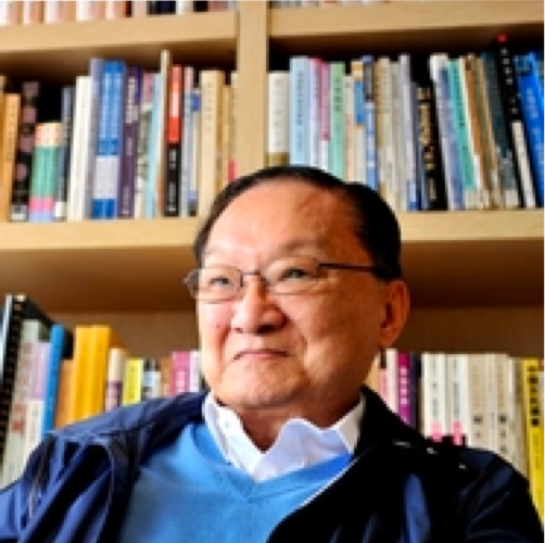 Author