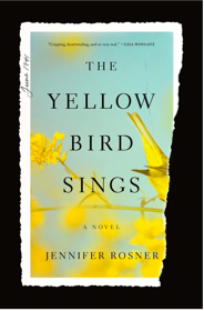 The Yellow Bird Sings