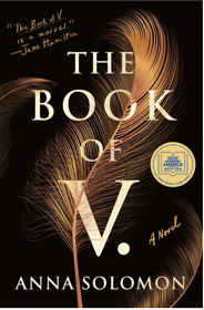 The Book of V.