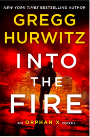 Into the Fire