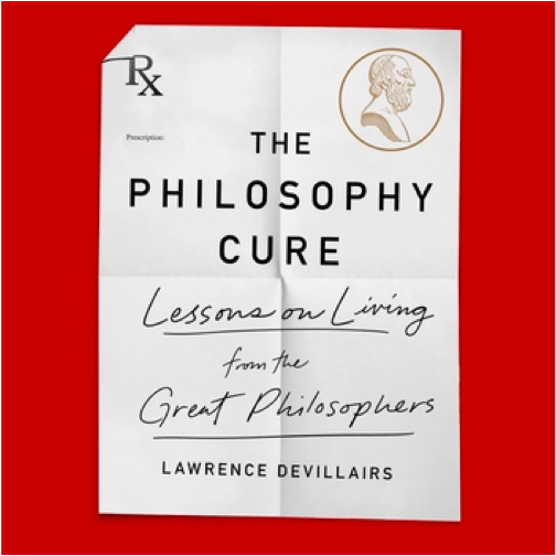 The Philosophy Cure