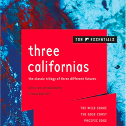 Three Californias