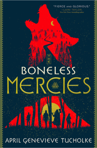 The Boneless Mercies