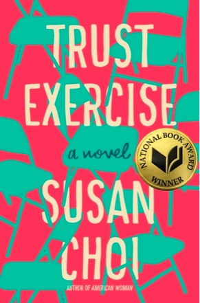 Trust Exercise