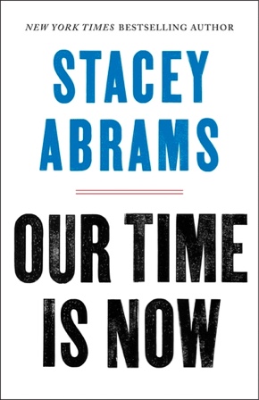 Our Time is Now