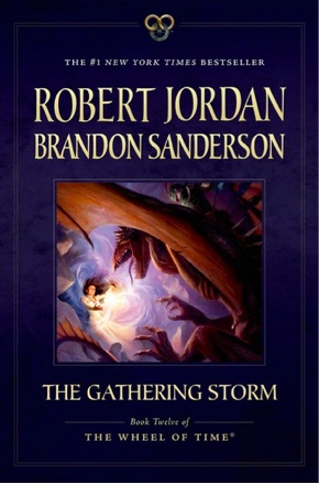 The Gathering Storm