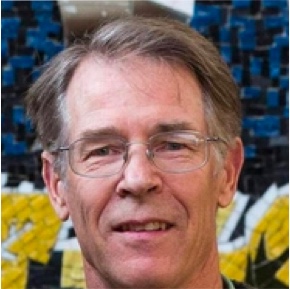 Kim Stanley Robinson