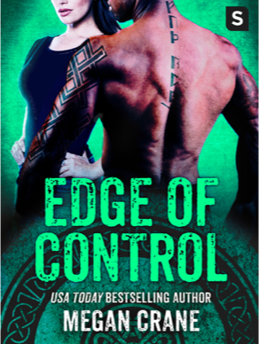 Edge of Control