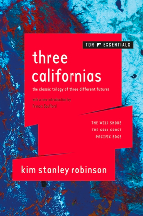 Three Californias