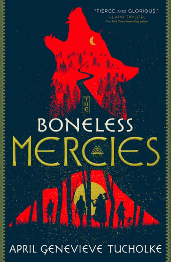 The Boneless Mercies